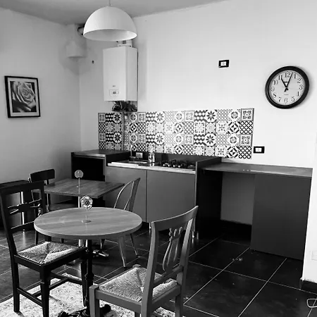 Apartamento Merlin 5